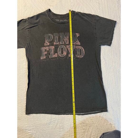 Pink Floyd gray Tee Shirt - Picture 2 of 4